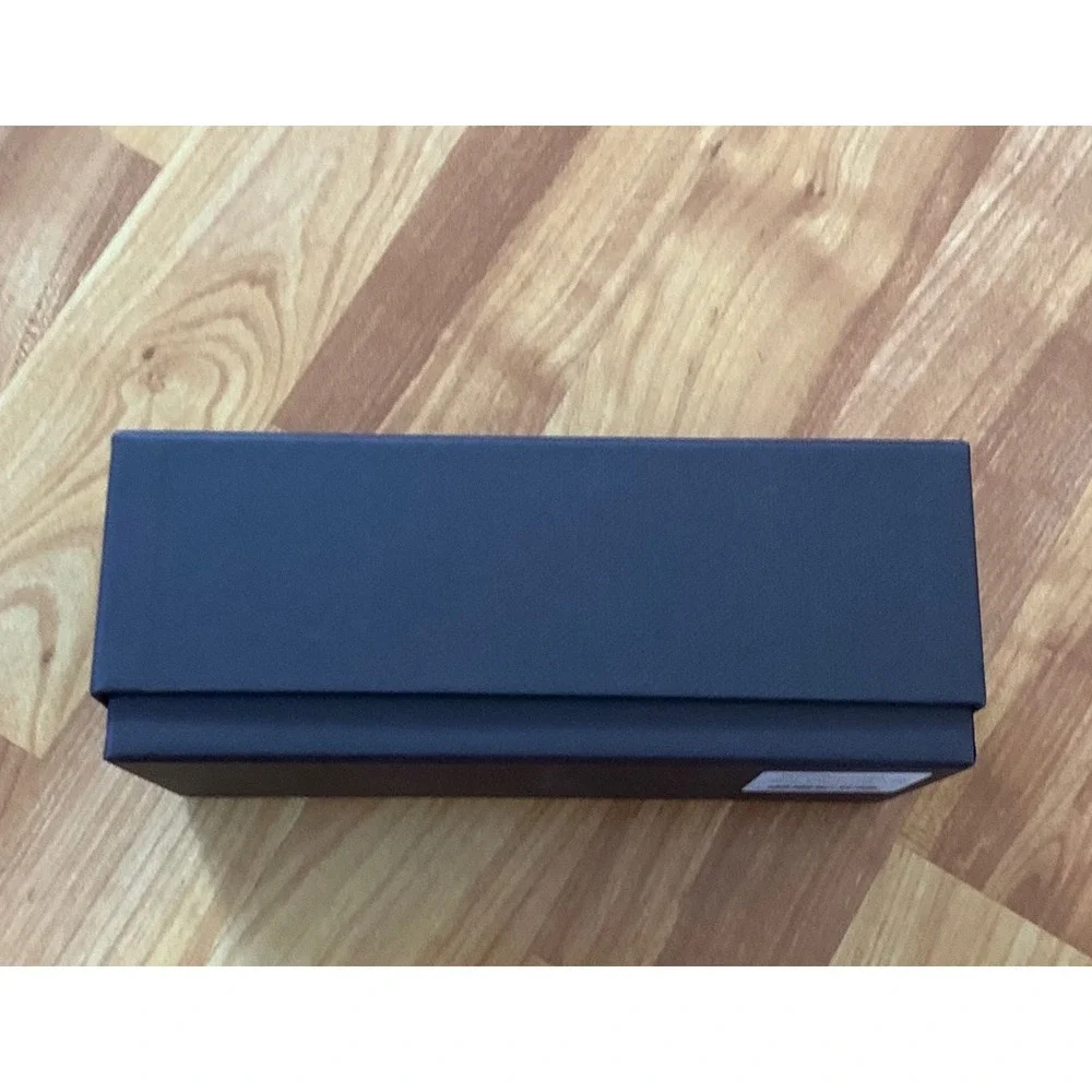 Tom Ford Black empty sunglasses box‎